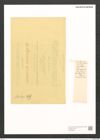 Stauroneis baileyi Ehrenb. (de-Toni-Nr.: Genus 6, Species 880) Zeichnungen Sammlung Grunow (NHMW-BOT-W0368622)